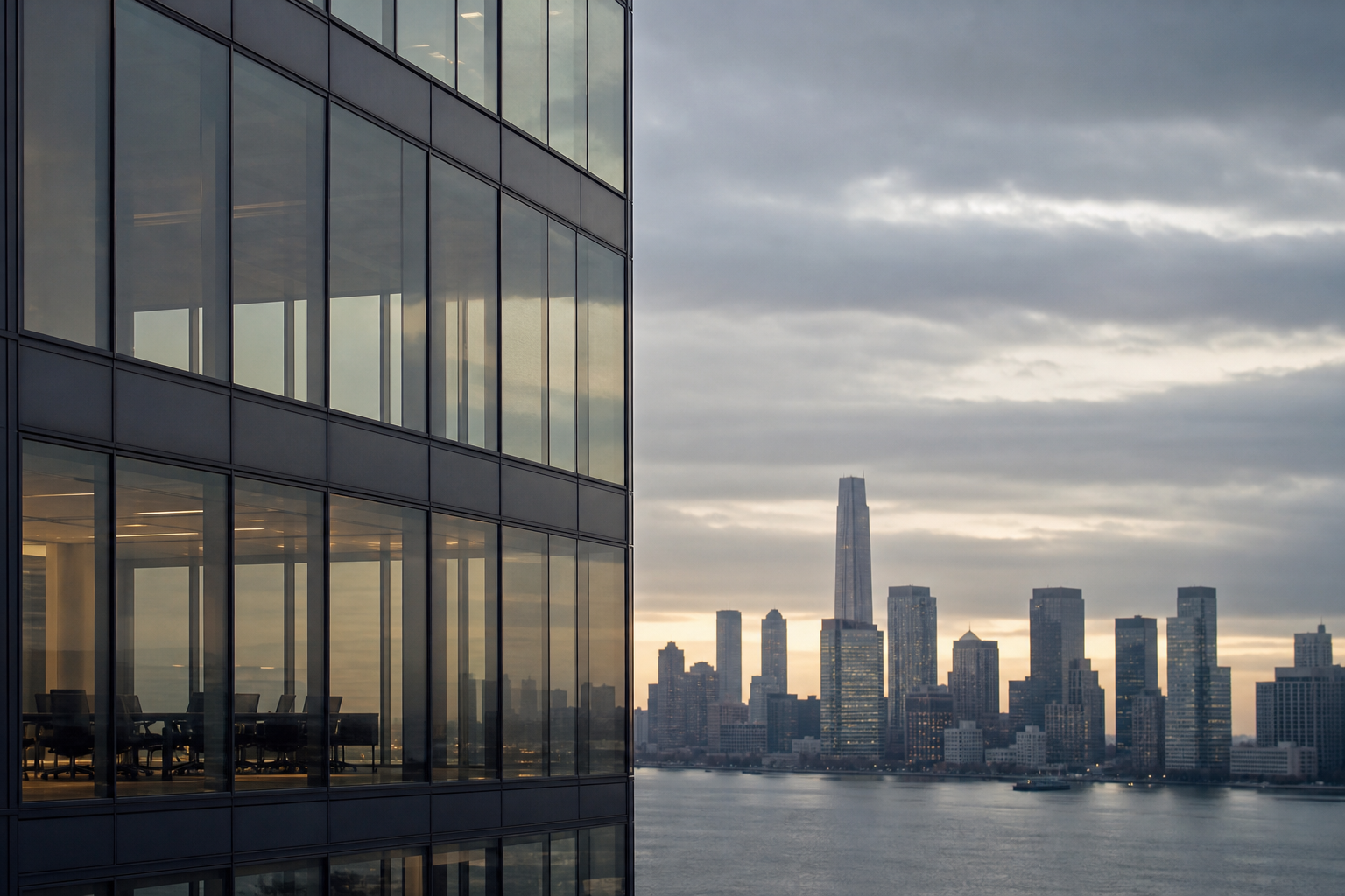Newmark: $179B Of Low-Rate Debt Faces 2028 Refinancing Test