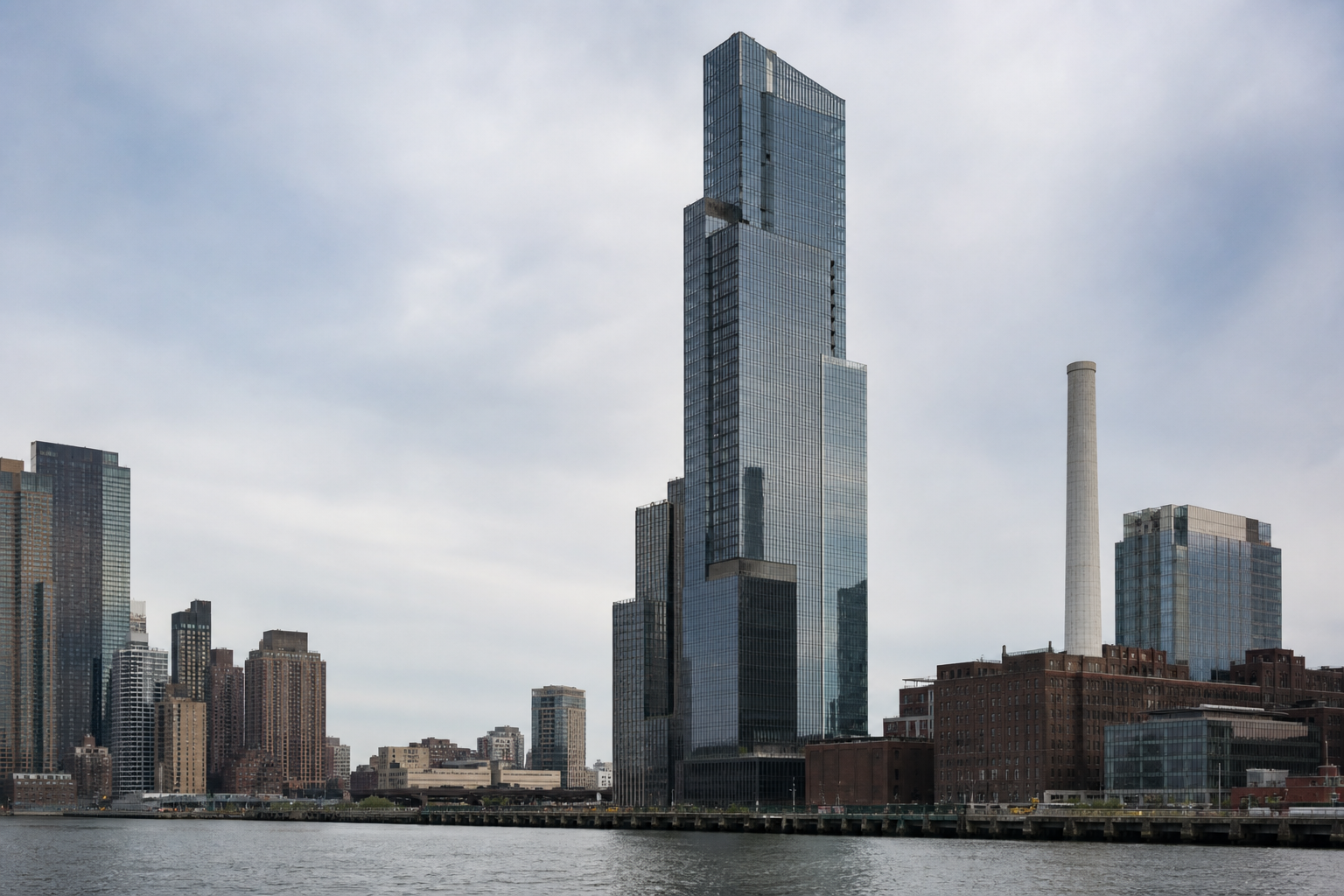 In New York City, the Independent Development Authority (IDA) has decided to abstain from voting on the $2.7 billion tower subsidy proposed by Tishman Speyer.