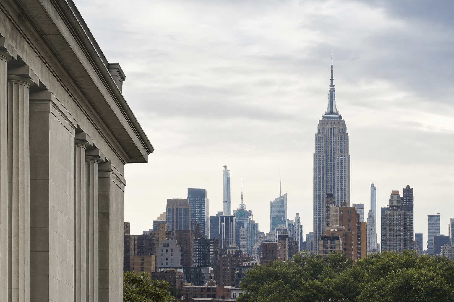 NYC Council Passes COPA; Mayoral Action Remains Pending