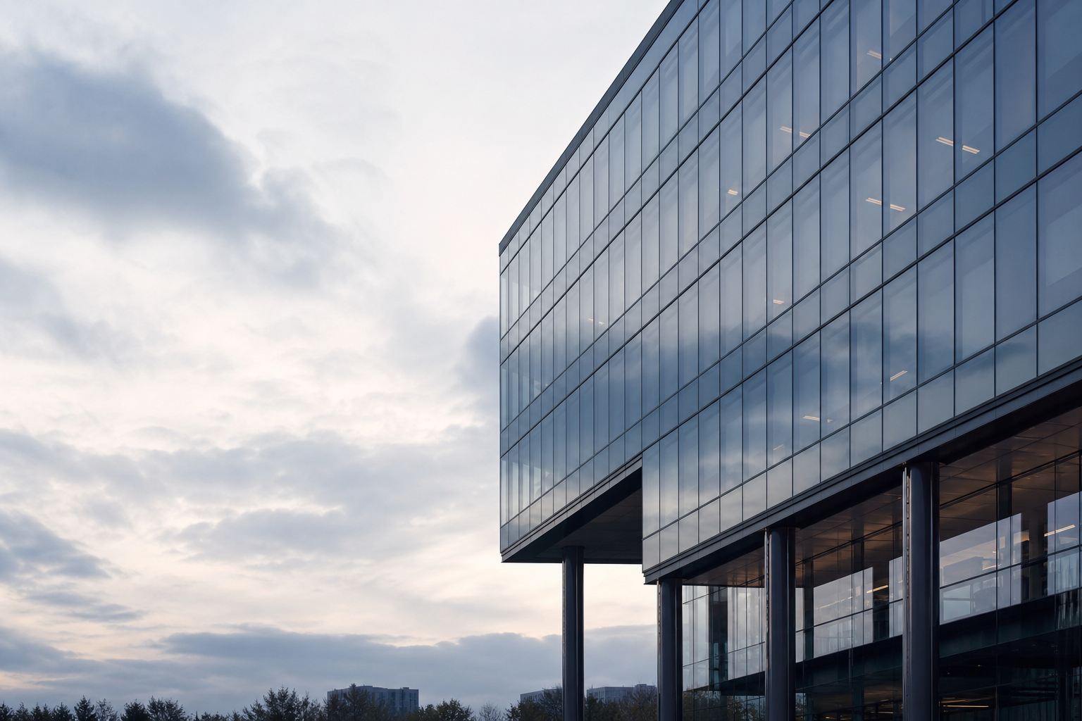 An Office REIT Just Paid Above Par to Retire Its Own Debt