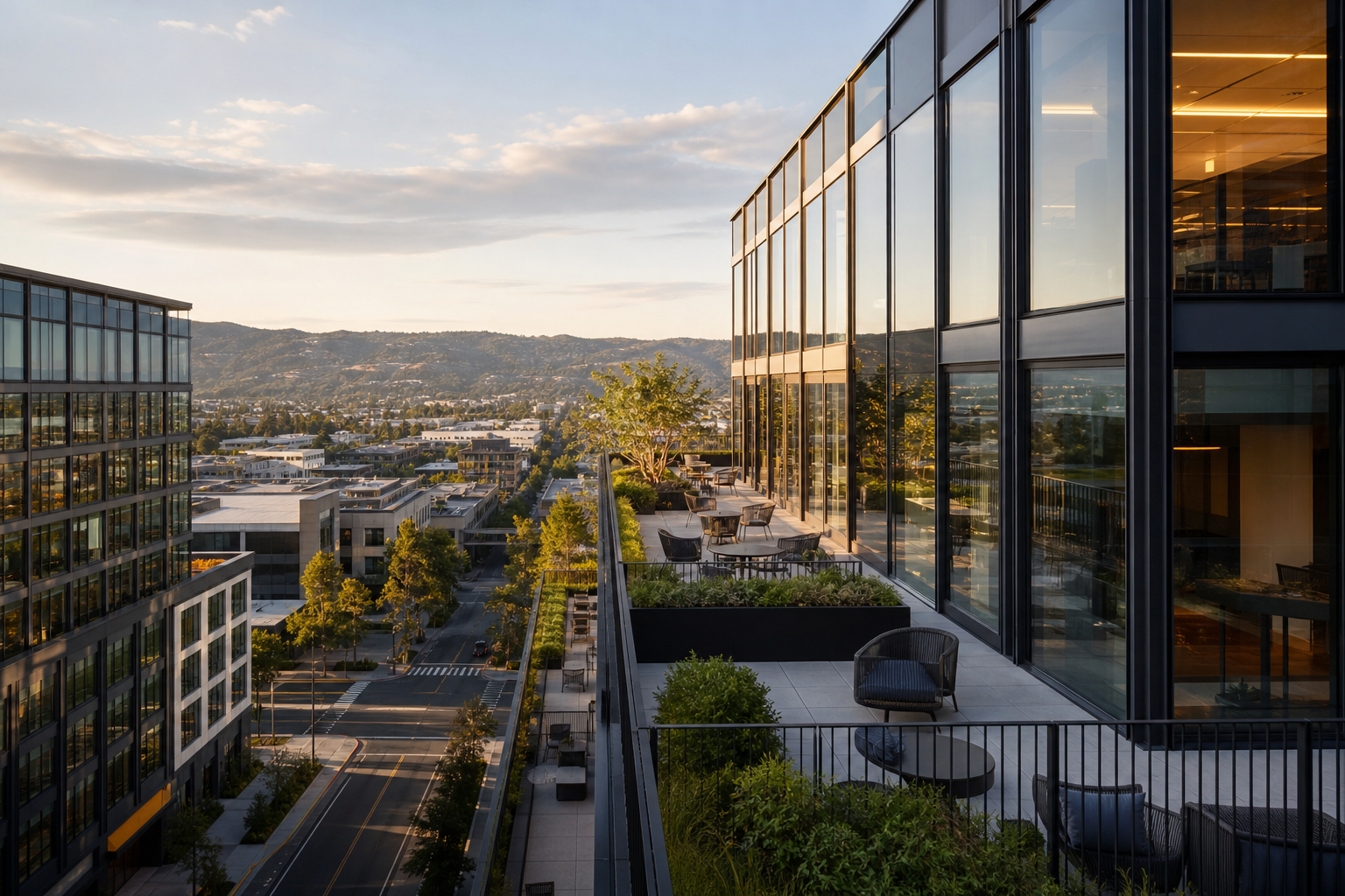 Preferred Equity Is Now A Fifth Of The Stack On The Best Bay Area Sites