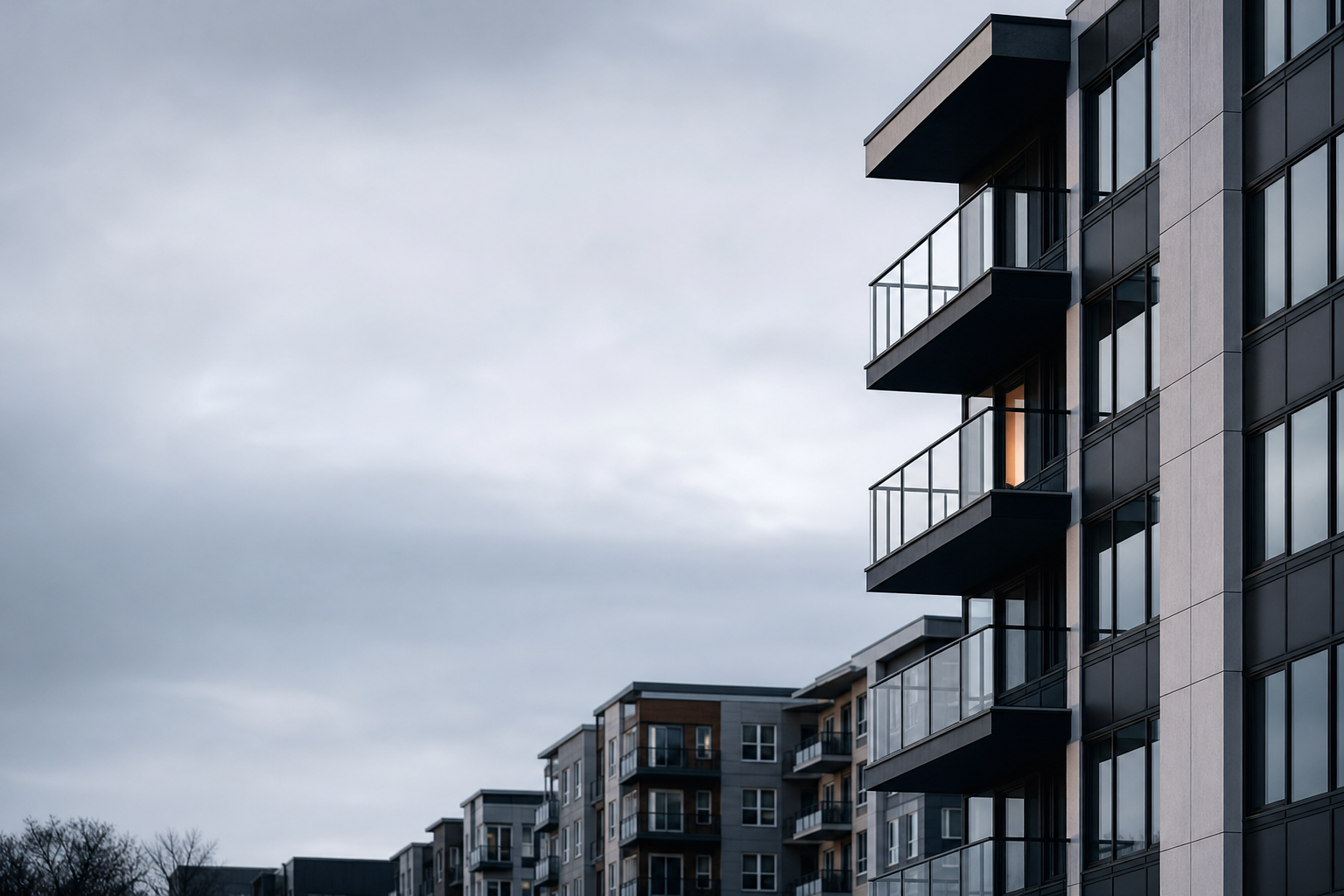 Private-Label CMBS Holds Half of $11.6B Delinquent Securitized Multifamily Debt