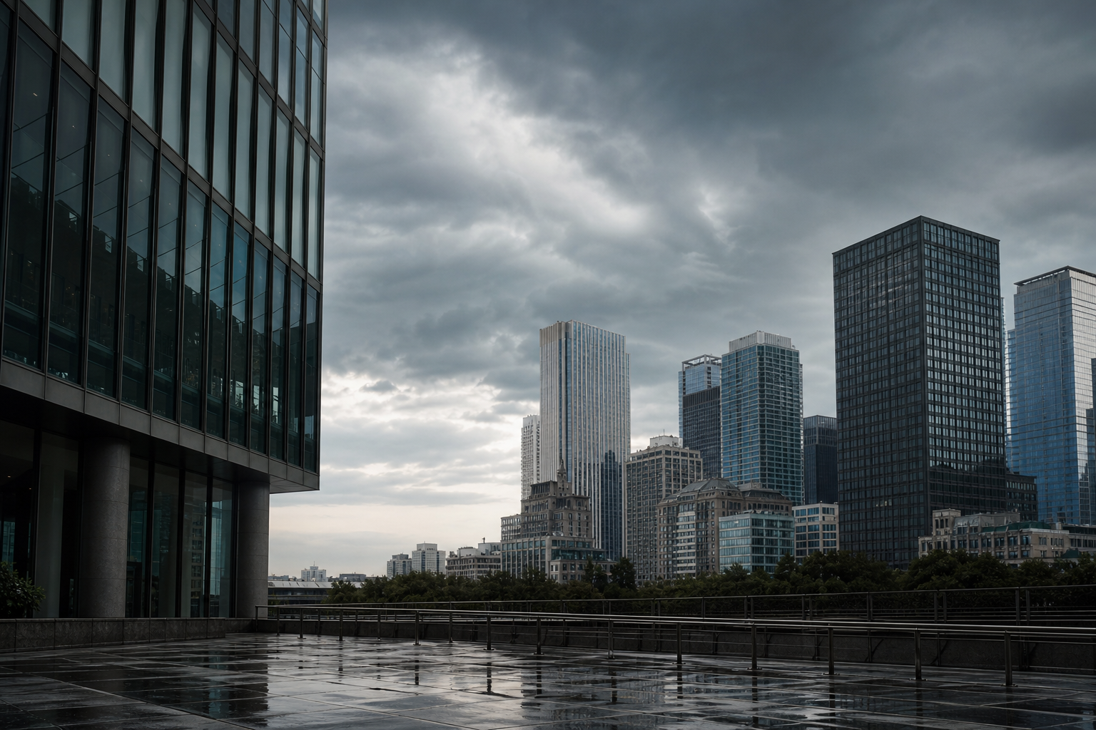 Property Prices Stall At 12.8% Below Peak As Yields Climb