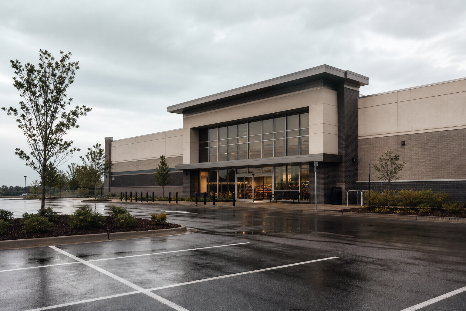 Regency Adds a Cub Foods Center as the Grocery-Anchored Bid Compounds