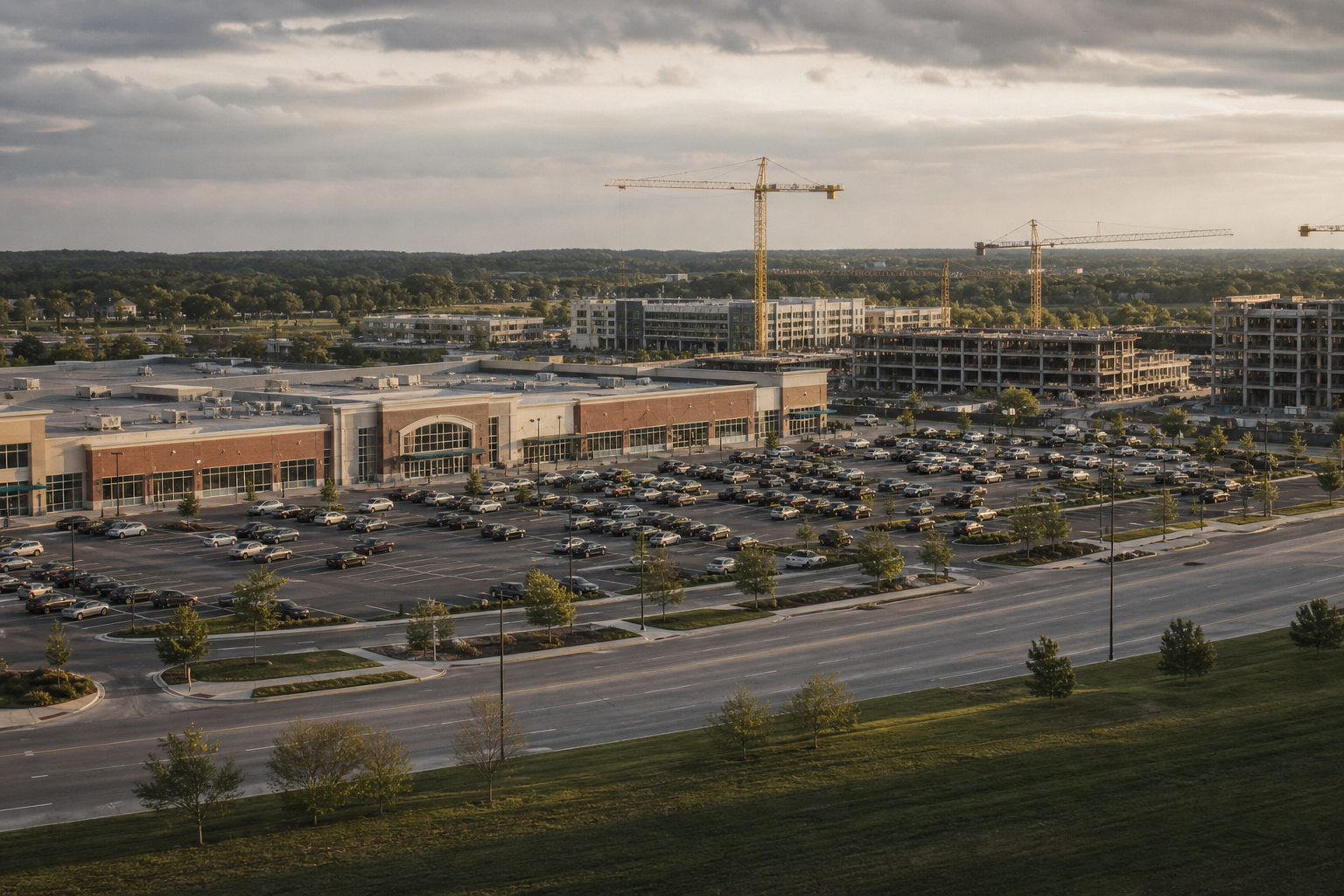 The Safe Retail Trade Is Getting Crowded
