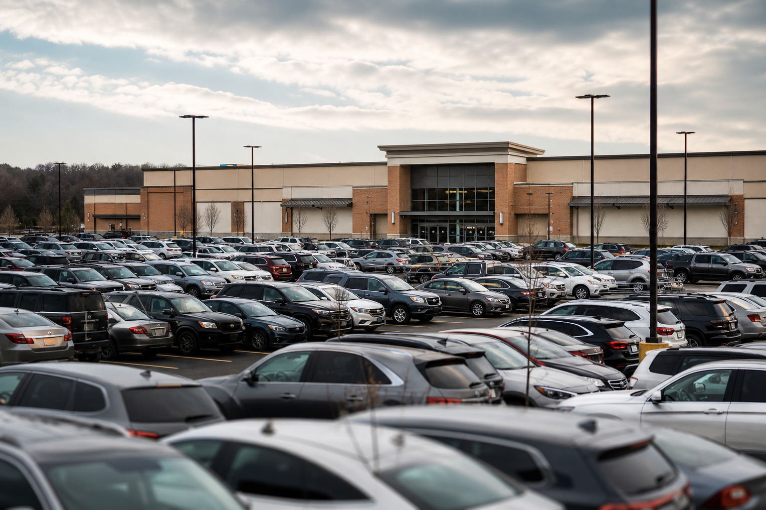 The Safe Retail Trade Is Getting Crowded