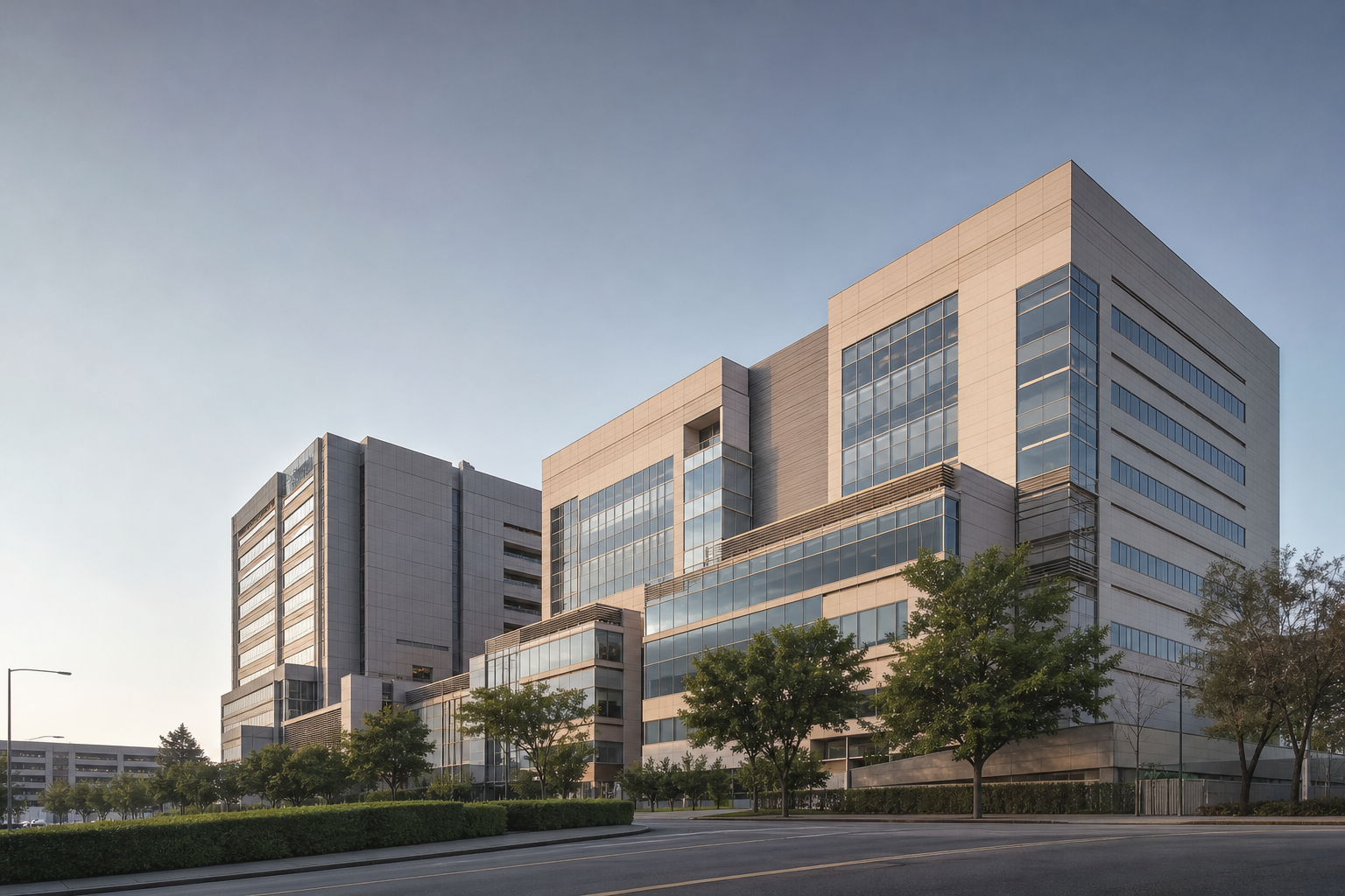 Hospital-Anchored Portfolio Refinanced Ahead Of February 2027 Maturity