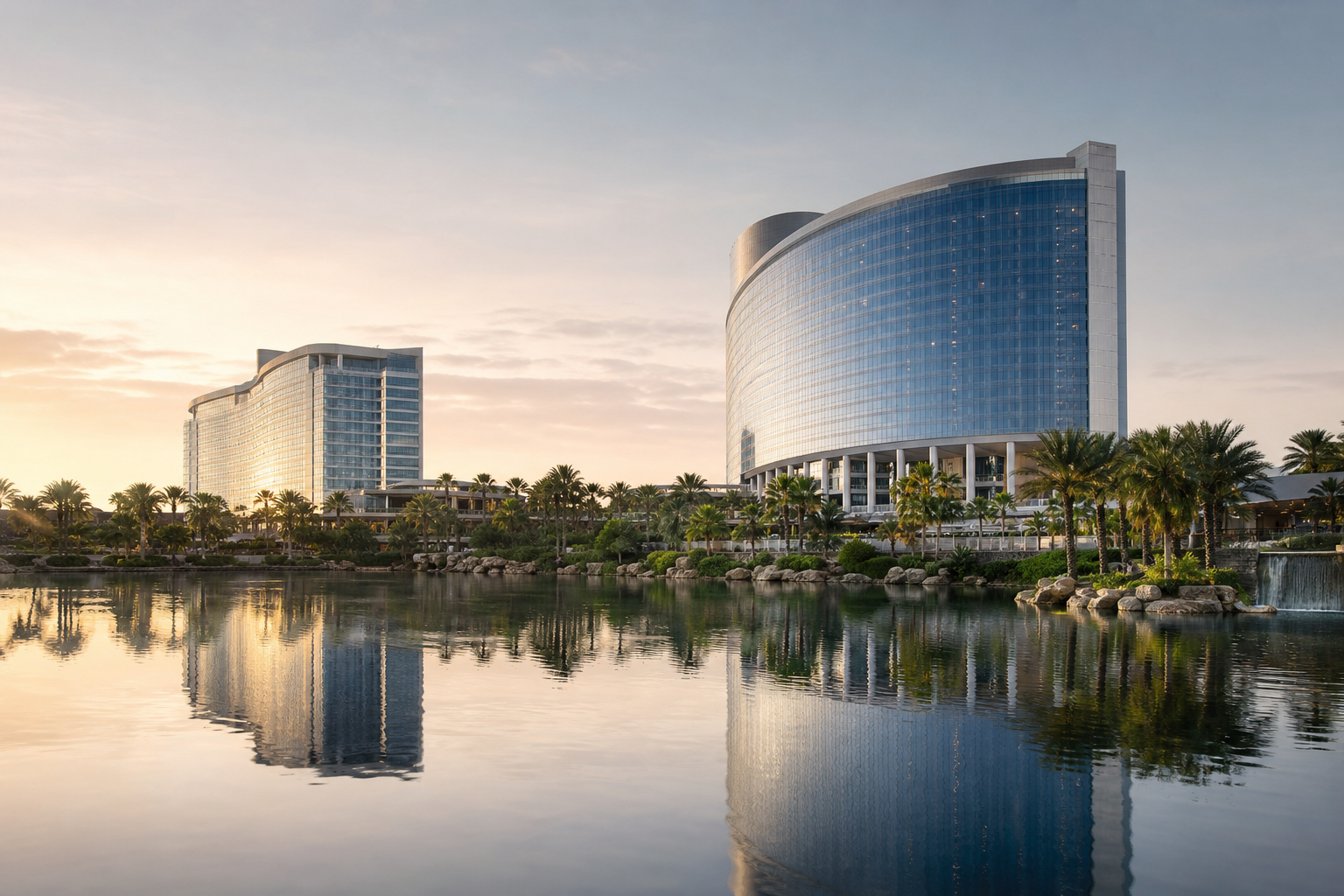 The Priciest Bet in CRE This Week Was a Hotel