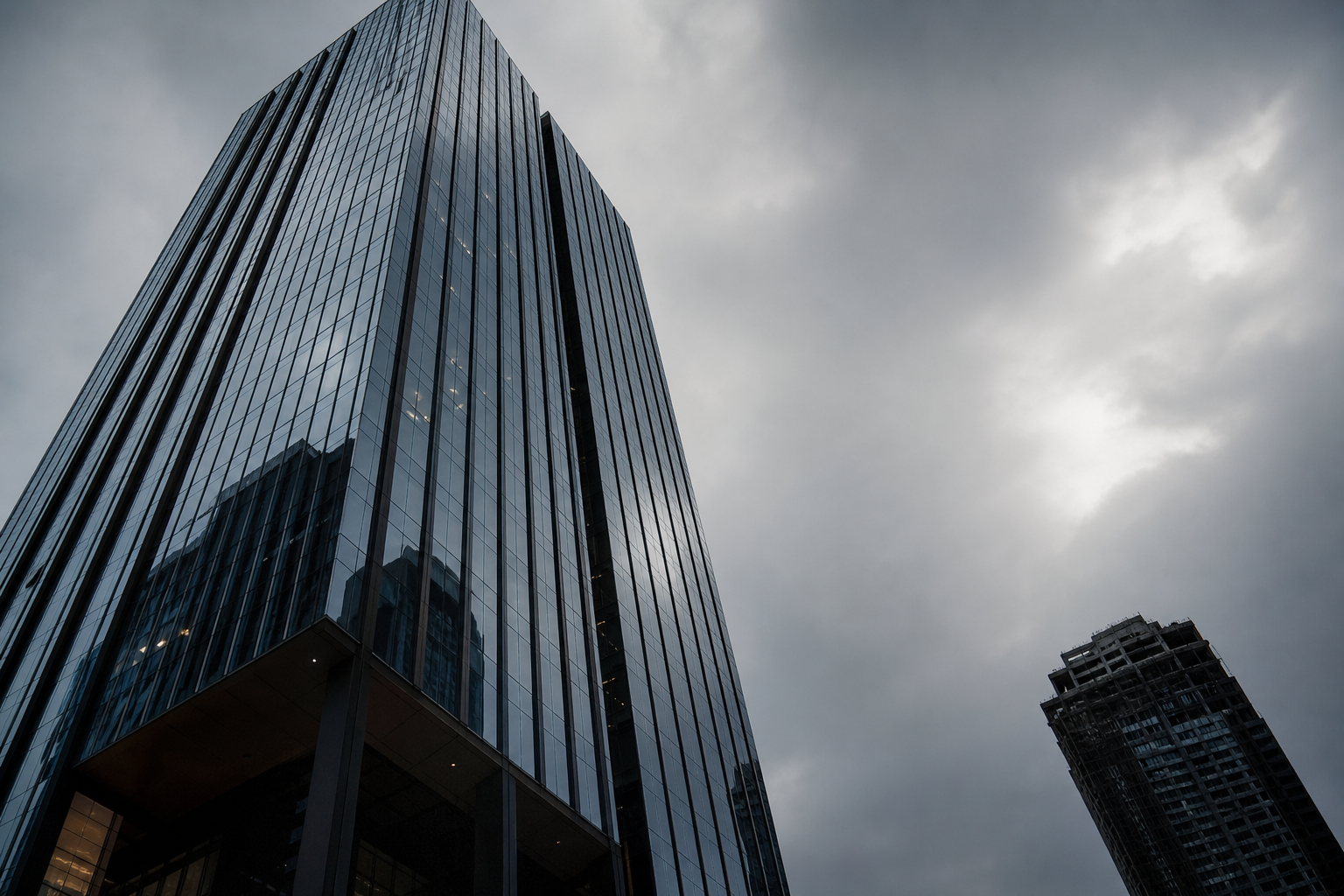 Seattle Tower Sells For 84% Below Its 2019 Price