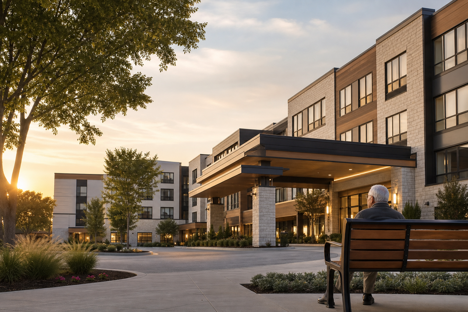 Institutional Capital Is Chasing the 80-Plus Demand Wave