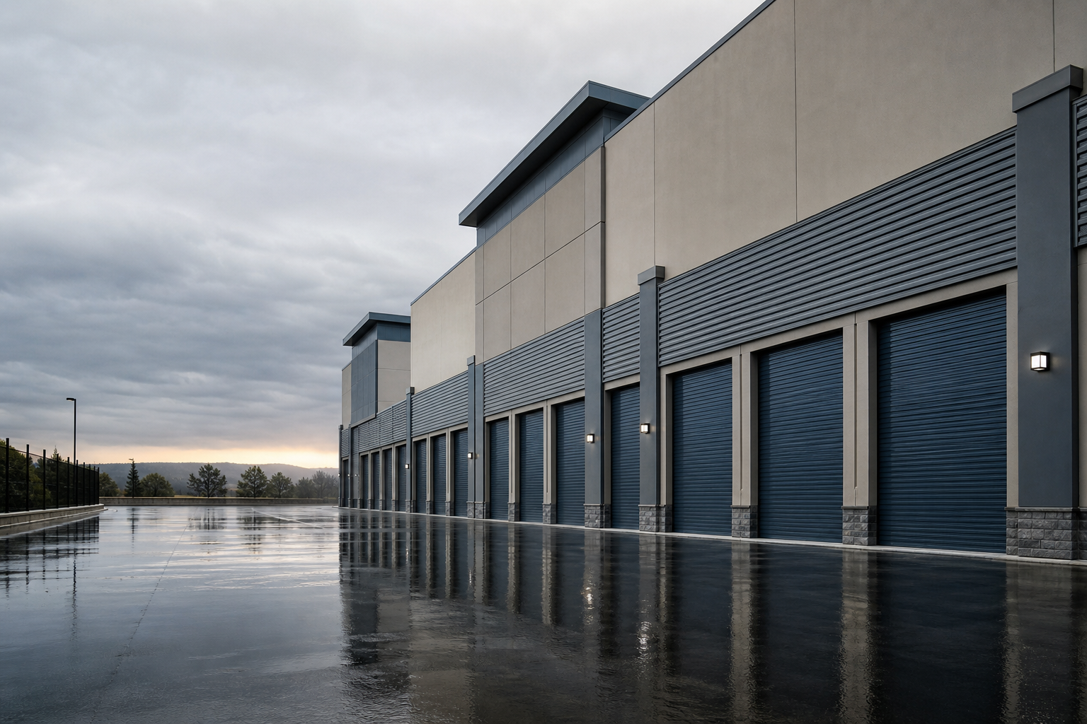 Self-Storage Keeps Consolidating Beneath the Mega-Deal