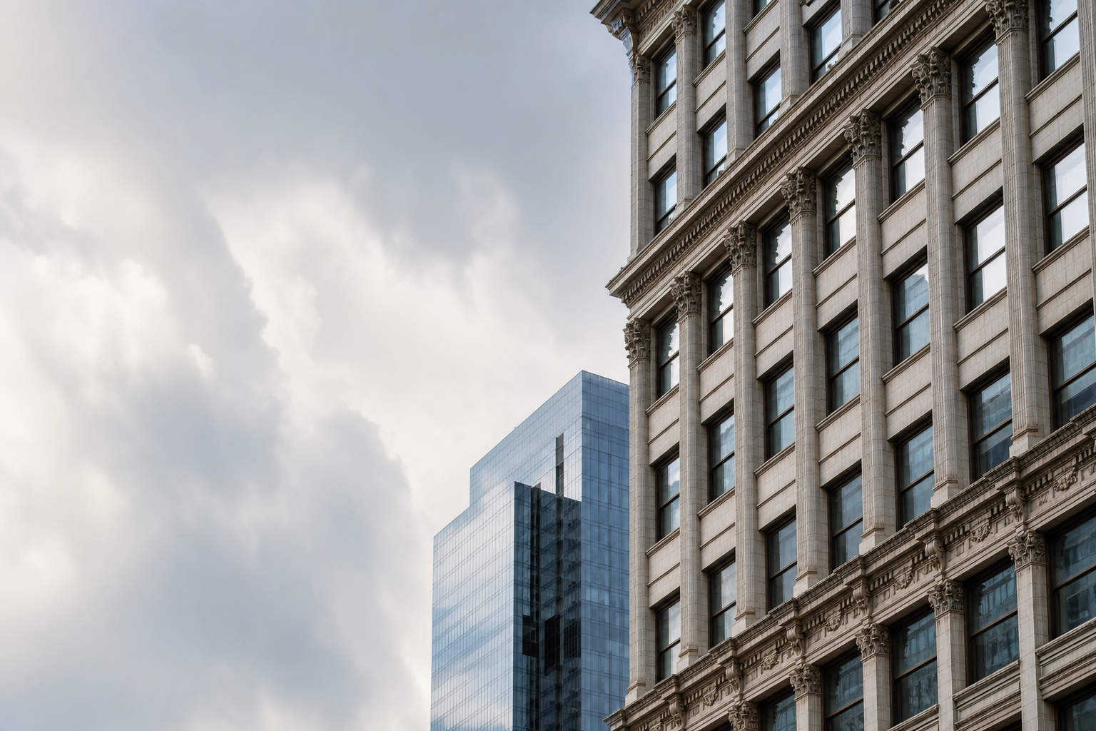 Someone Just Signed an 18-Year Office Lease in Midtown