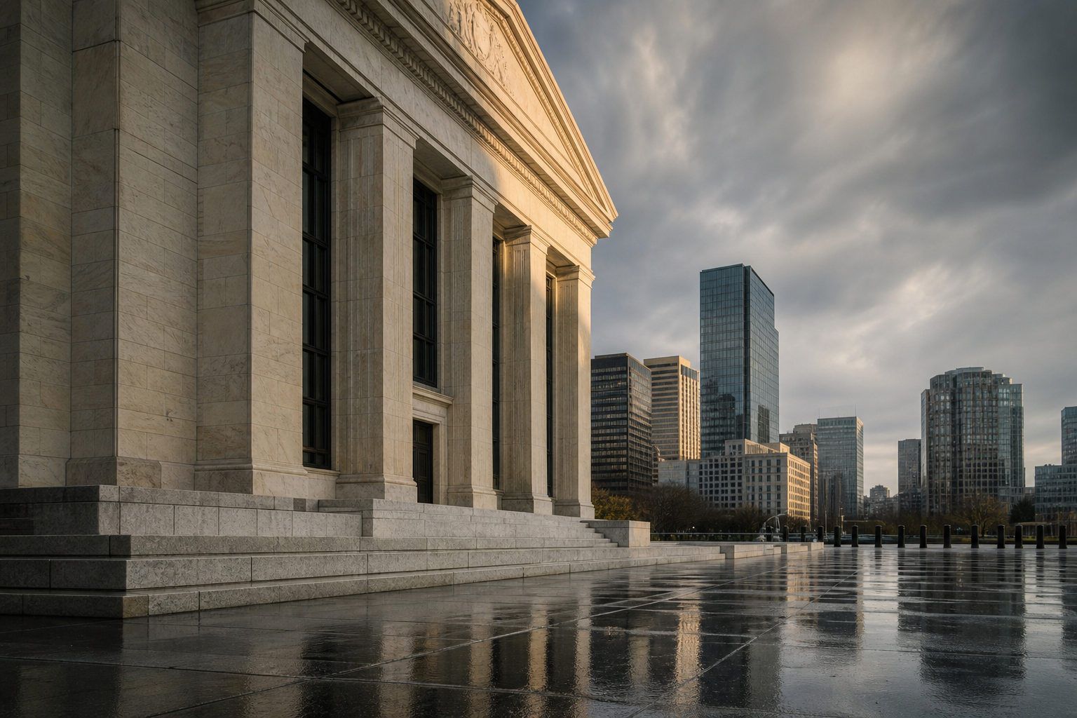 The Fed Hiked, and Sixteen of Eighteen Want More