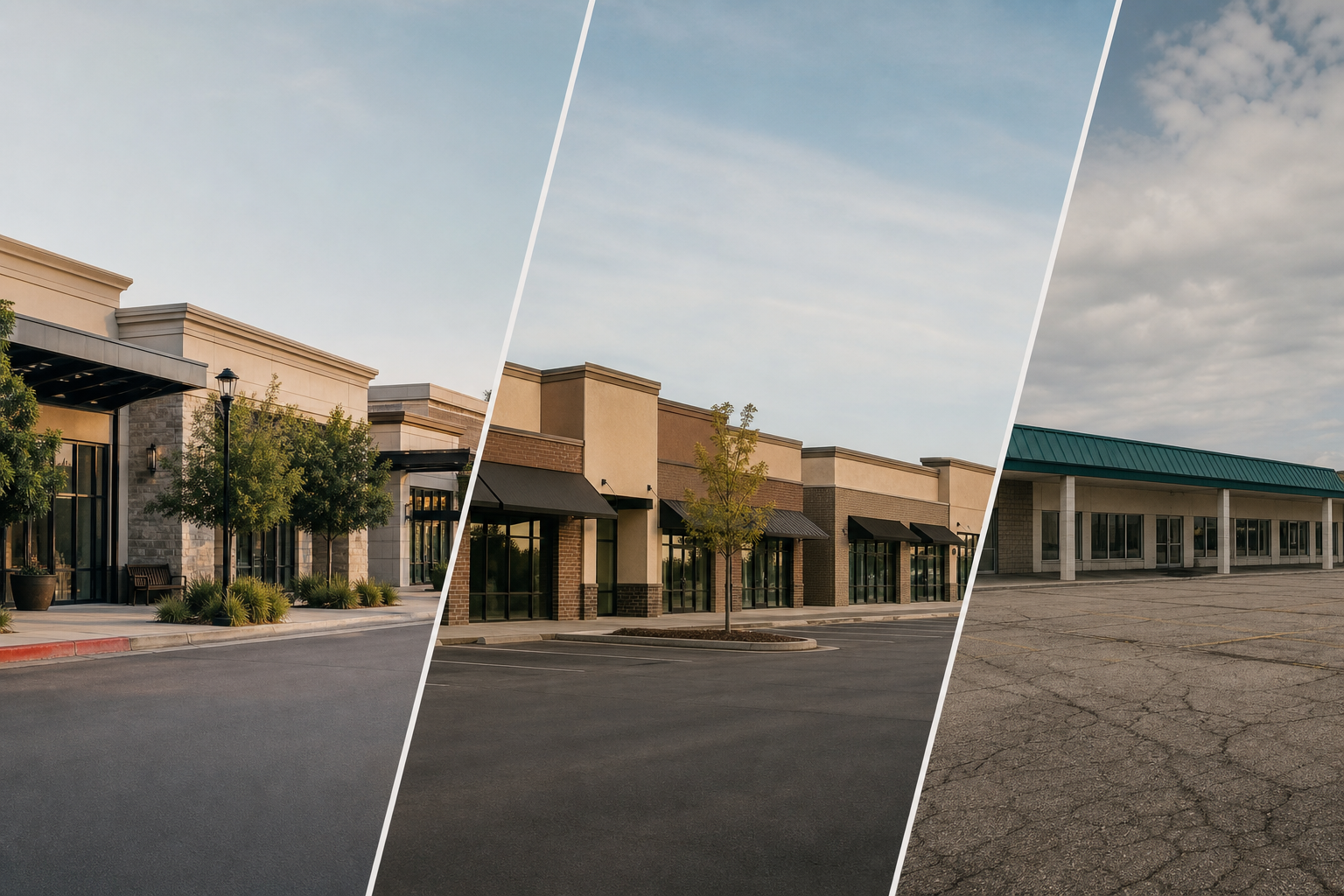 Three Retail Prices, One Monday, Five-to-One