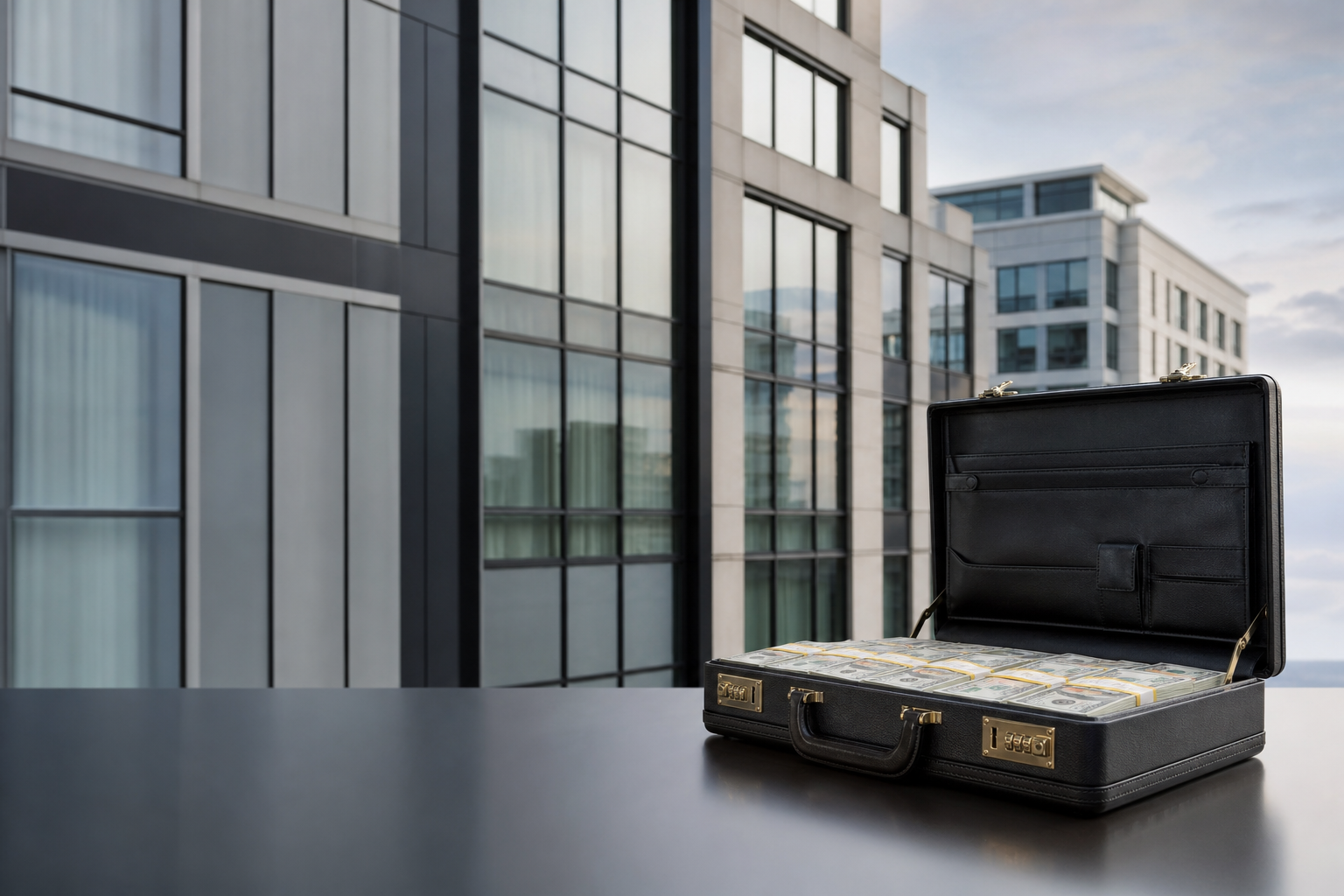 TKO Bids $2B Cash For Service Properties Trust's 93-Hotel Portfolio