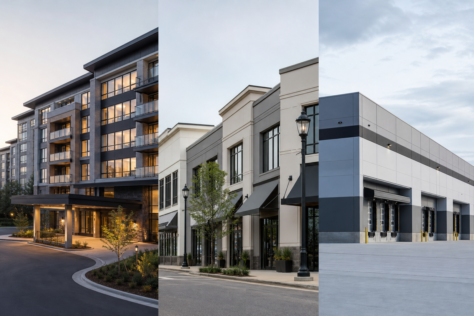 Town Lane Closes $1.9B Fund Invested In Seniors Housing, Retail, Industrial