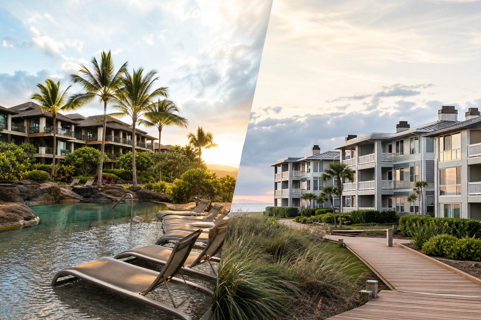 Leisure Consolidation Accelerates as Travel + Leisure Buys 23 Resorts