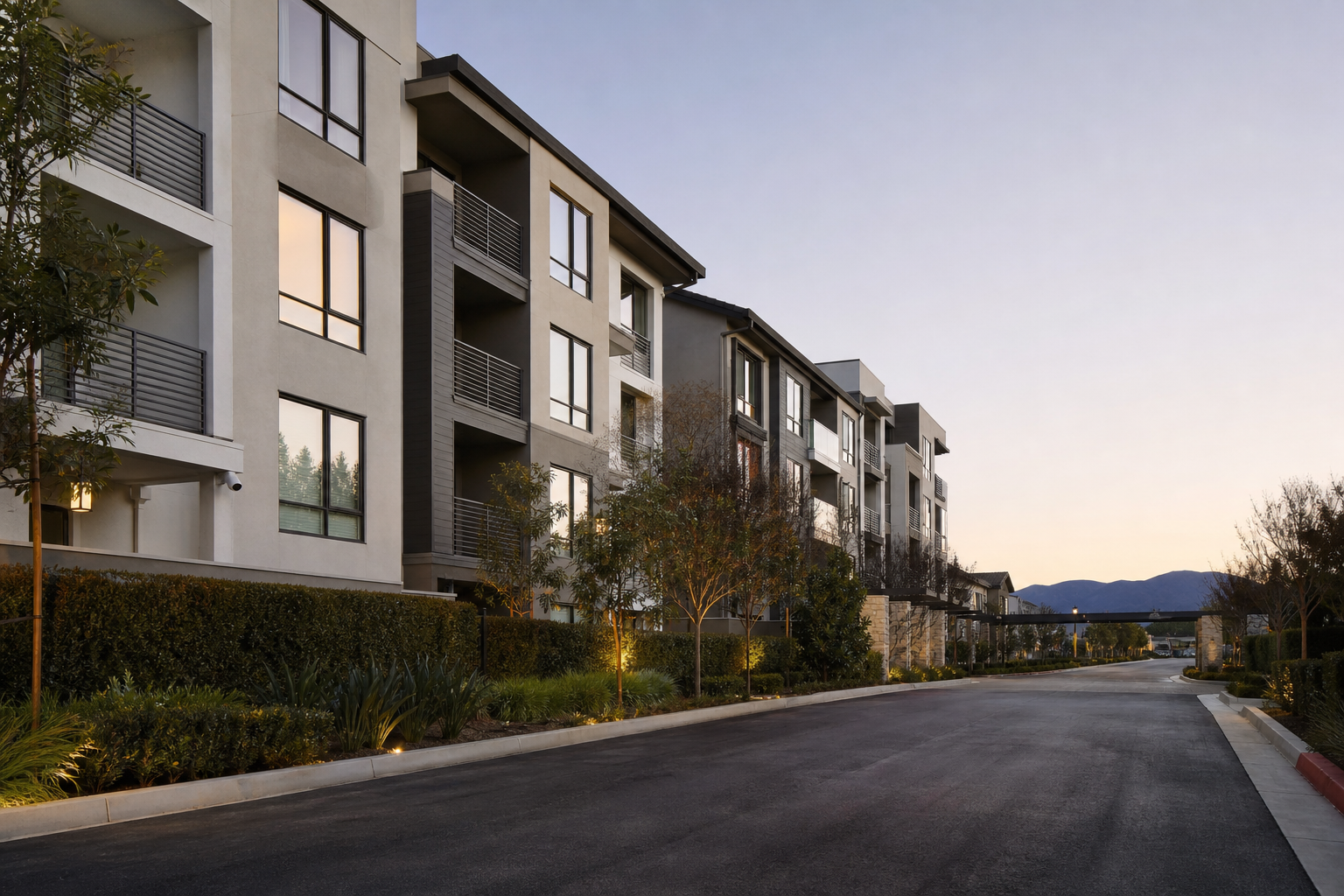 TruAmerica Pays $78M, About $390K A Unit, For Bay Area Apartments