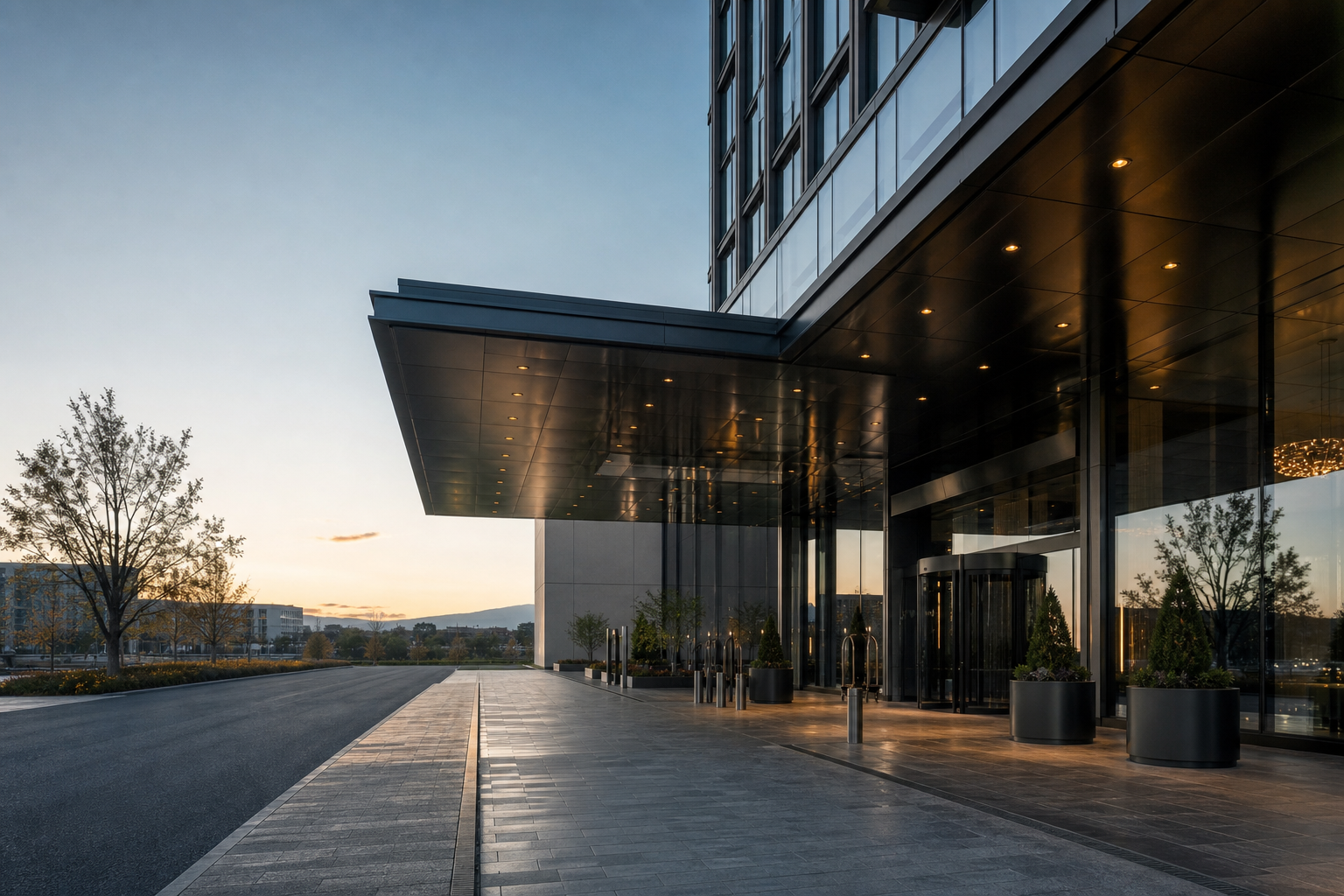 U.S. Hotel RevPAR Jumps 14.2% On Holiday Timing