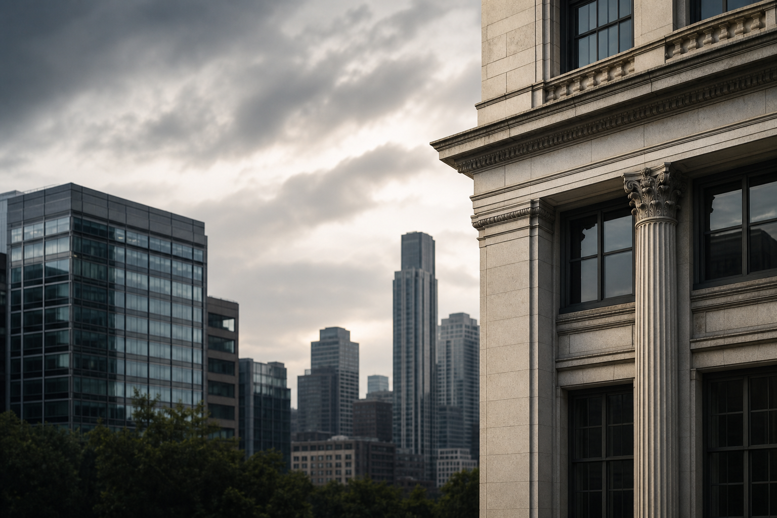 Your Assessor Is Underwriting Last Year's Market